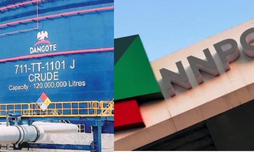 Nnpcldangote