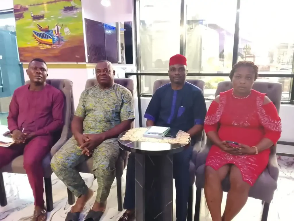 Nnpp Members