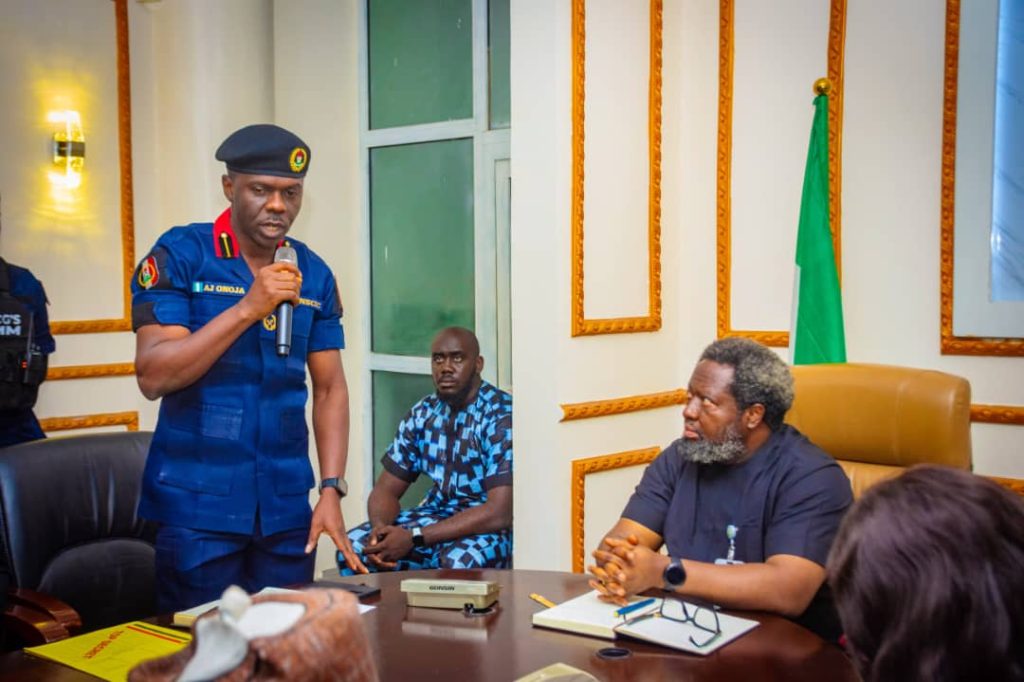 Nscdc 1