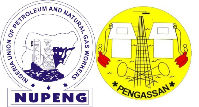 Nupeng Pengassan