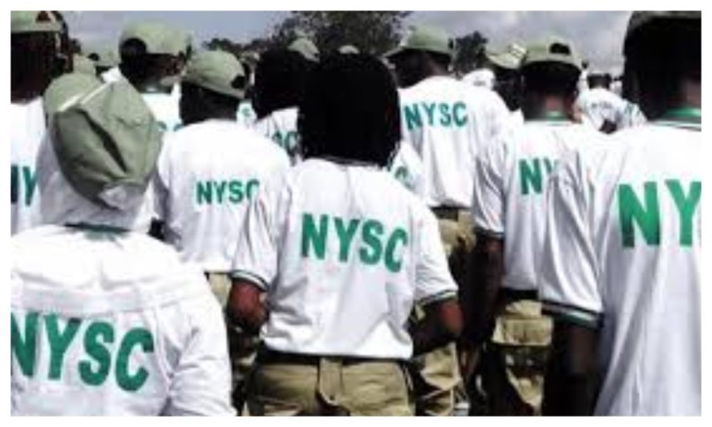 Nysc 1 1