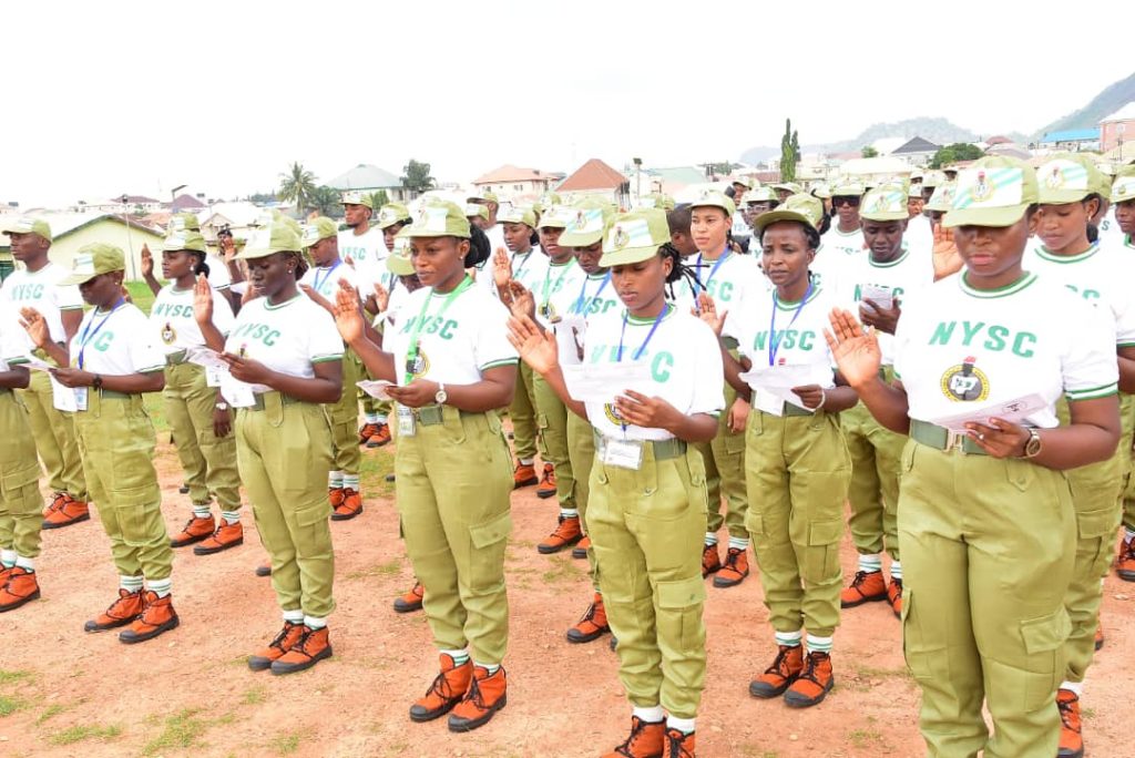 Nysc