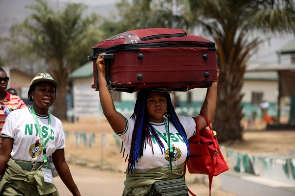 Nysc 3