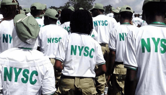 Nysc Debunks Rape