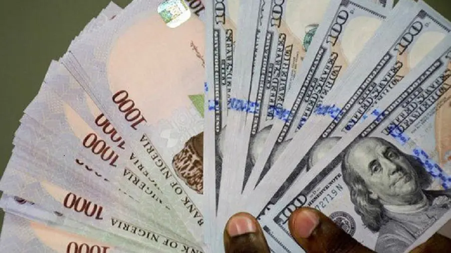 Naira 1