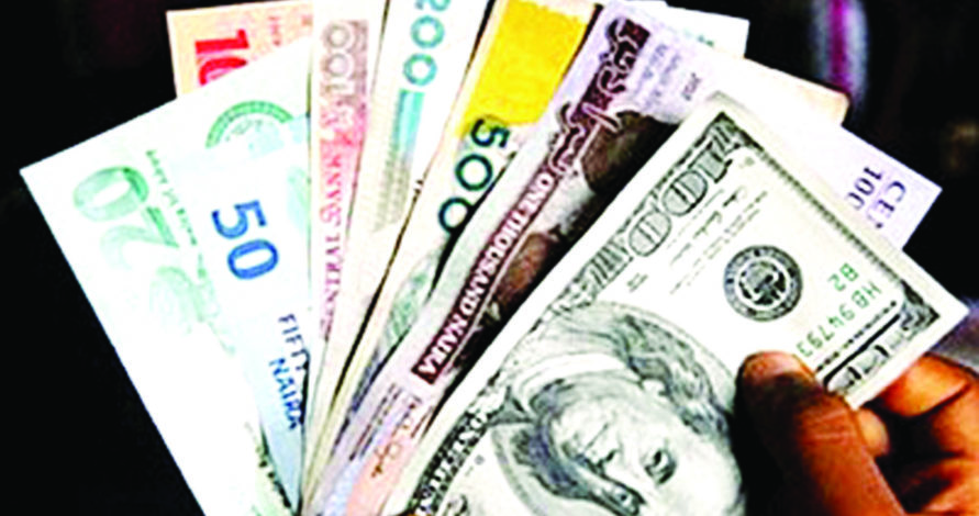 Naira Parallel Market