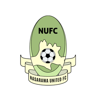 Nasarawa United Logo