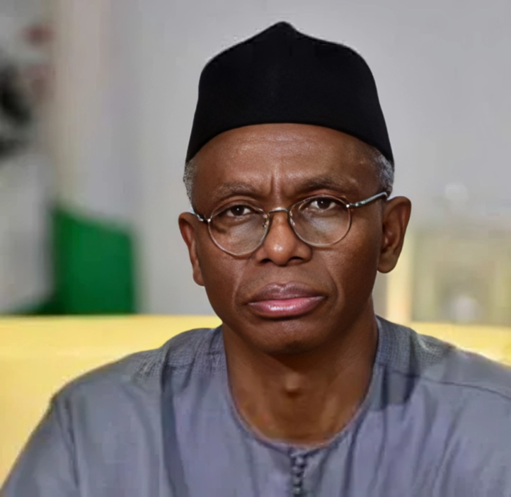 Nasir El Rufai Adc