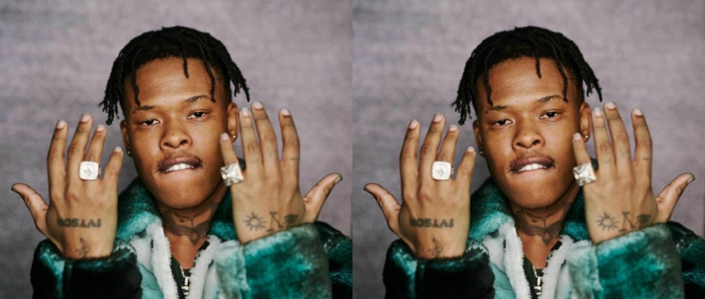 Nasty C 1