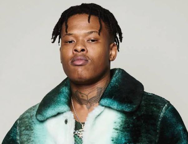 Nasty C