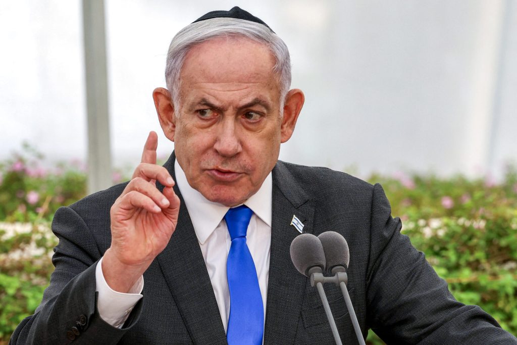 Natanyahu