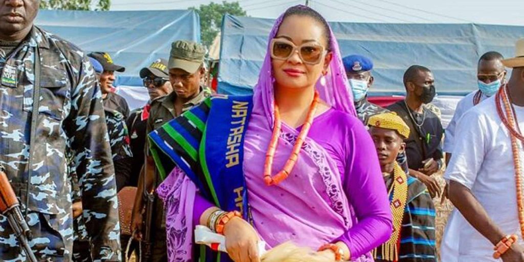 Natasha Akpoti Marks Birthday With Community Development Projects 2 630X400 1 Scaled 1