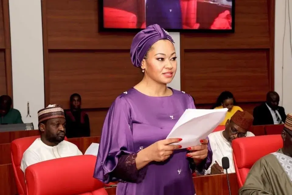 Natasha Akpoti Uduagha