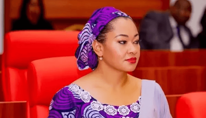Natasha Akpoti Uduaghan 1