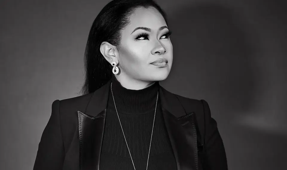 Natasha Akpoti Uduaghan