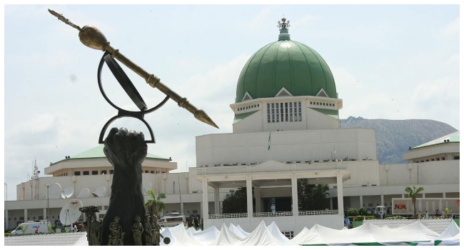 National Assembly 1