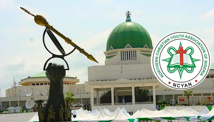 National Assembly And Northern Youths
