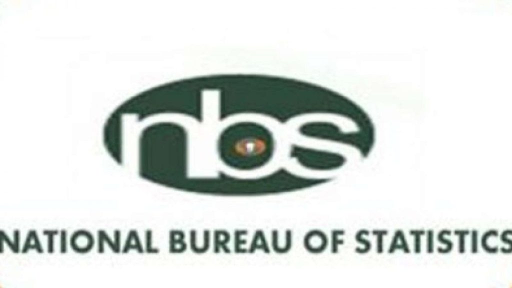 National Bureau Of Statistics Nbs