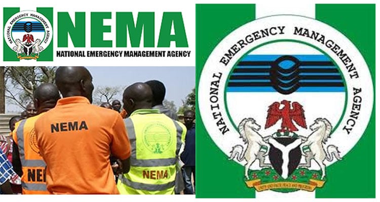 National Emergency Management Agencys Nema