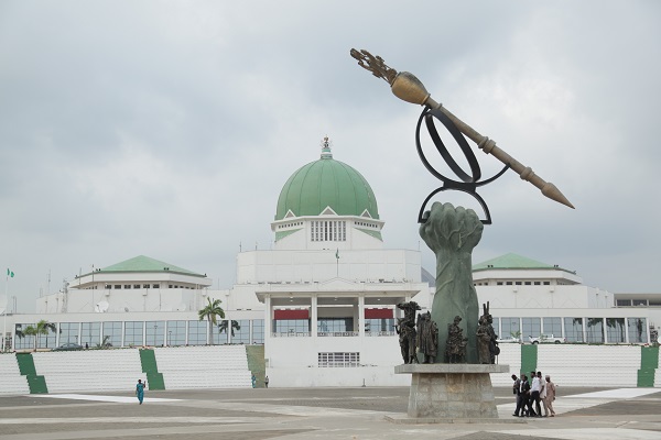 National Assembly 1