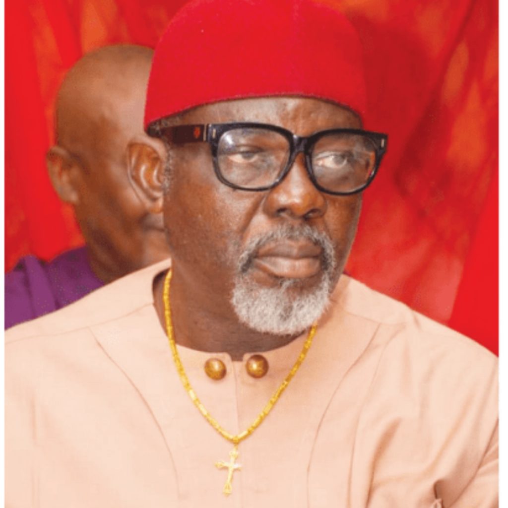 Ndubuisi Nwobu