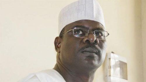 Ndume E1477996079980
