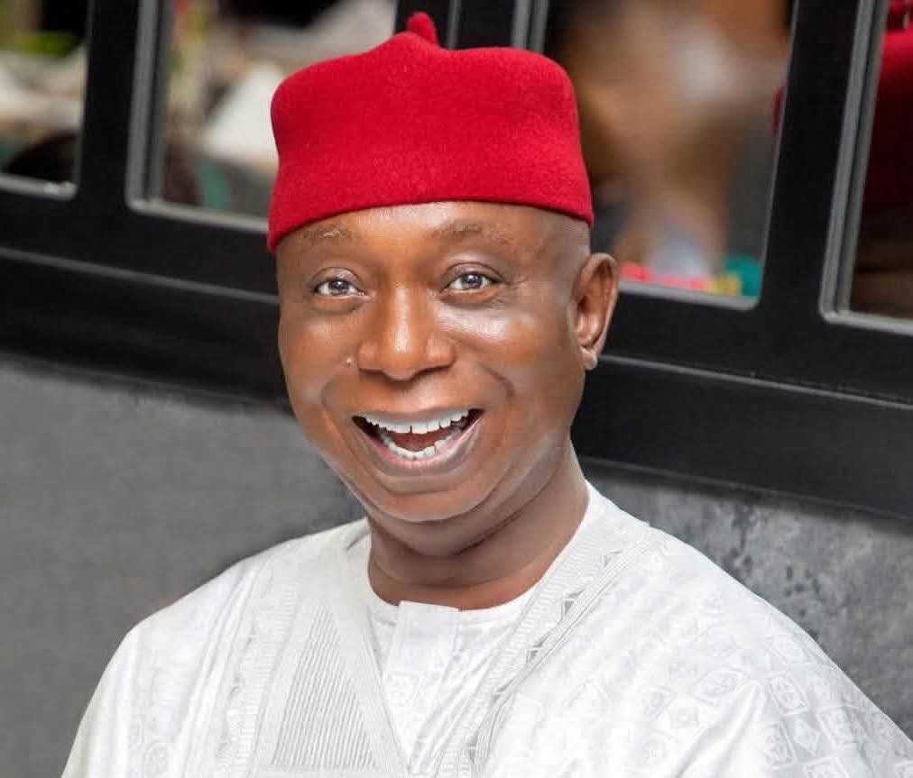 Ned Nwoko