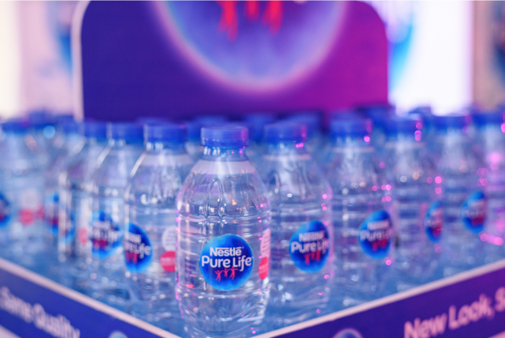 Nestle Waters7