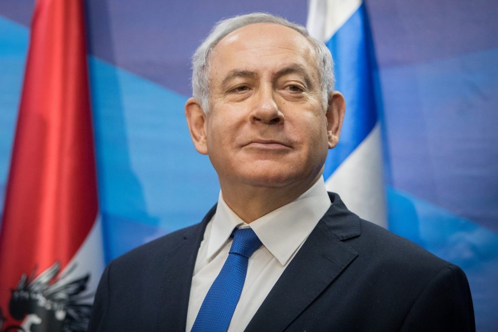 Netanyahu E1580734083302