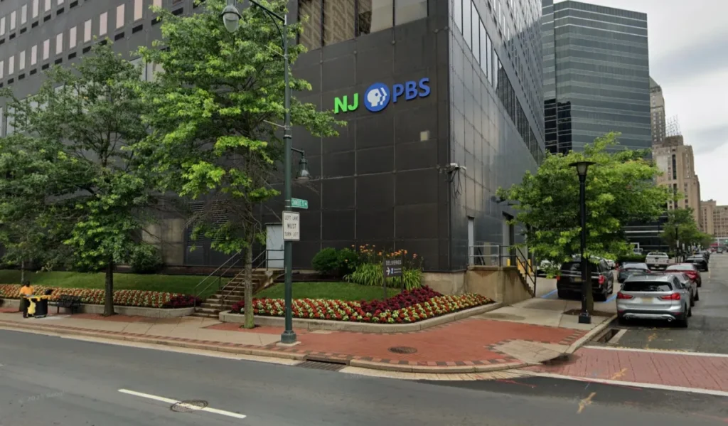 New Jersey Pbs