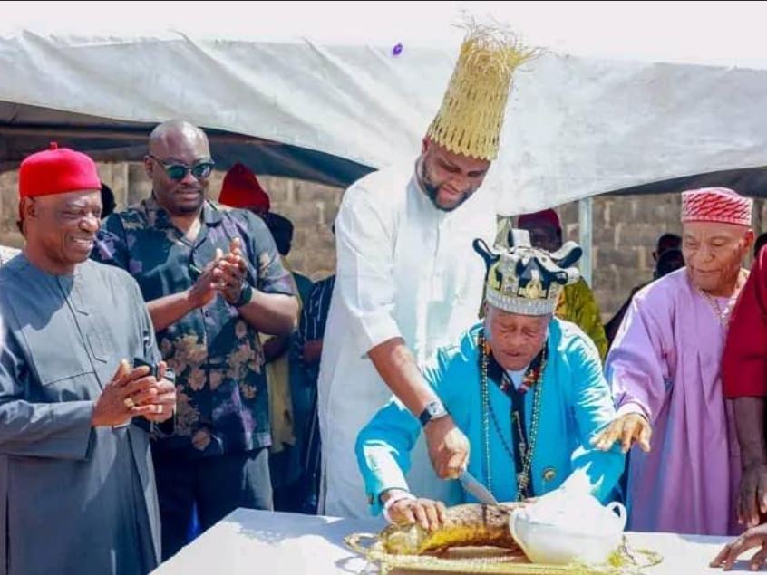 New Yam Festival