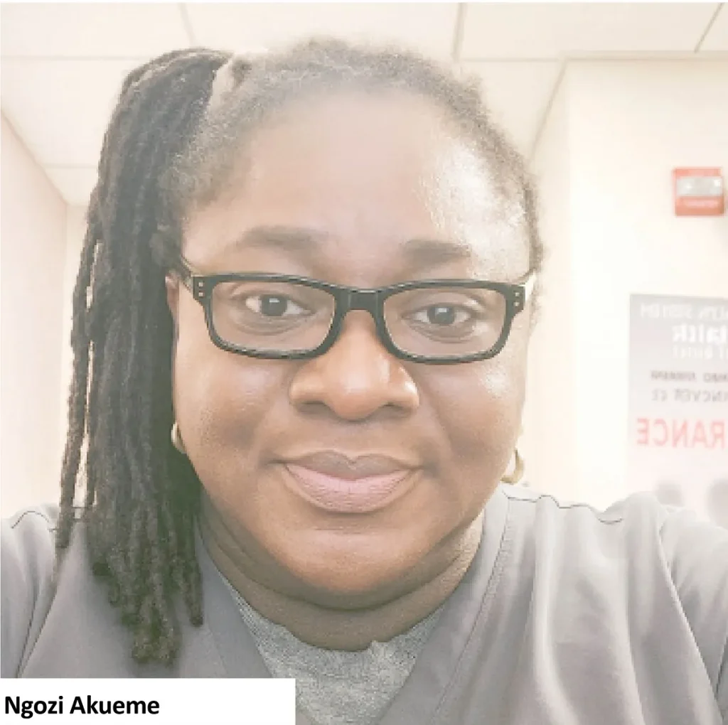 Ngozi Akueme