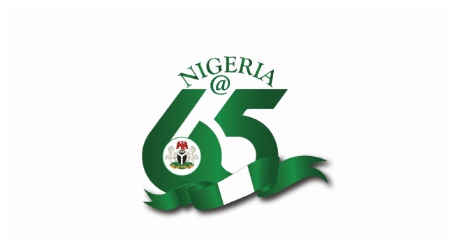 Nigeria @ 65