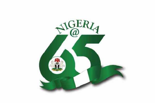 Nigeria @65
