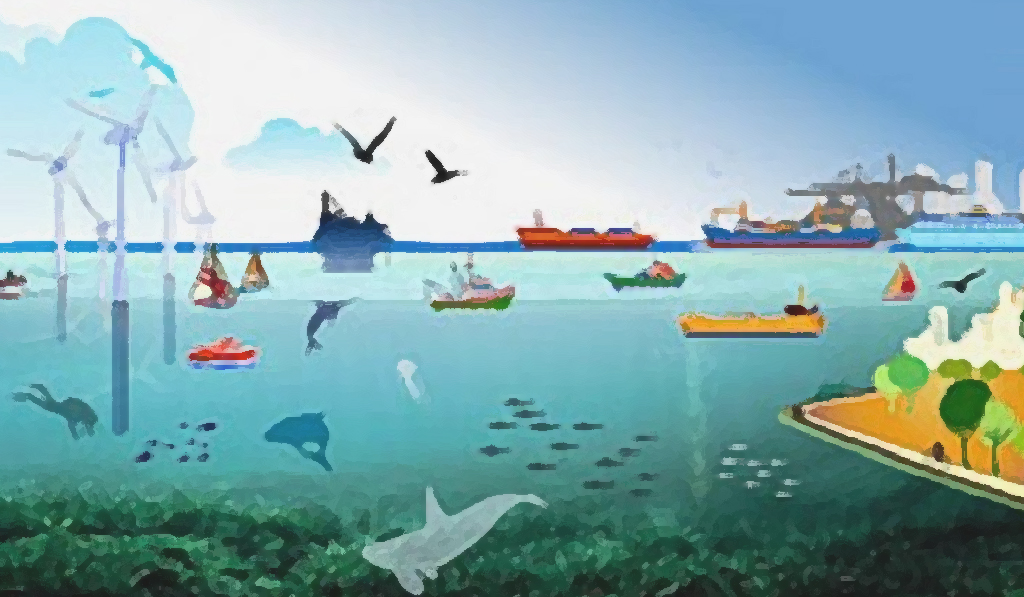 Nigeria Blue Economy