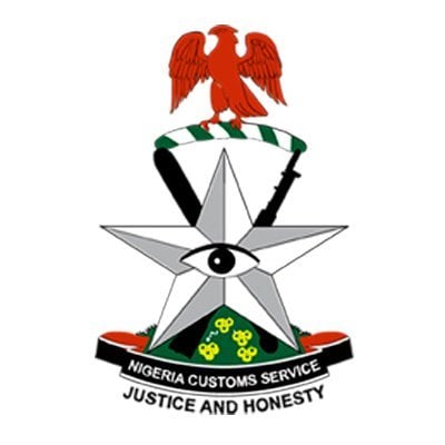 Nigeria Customs Service 1