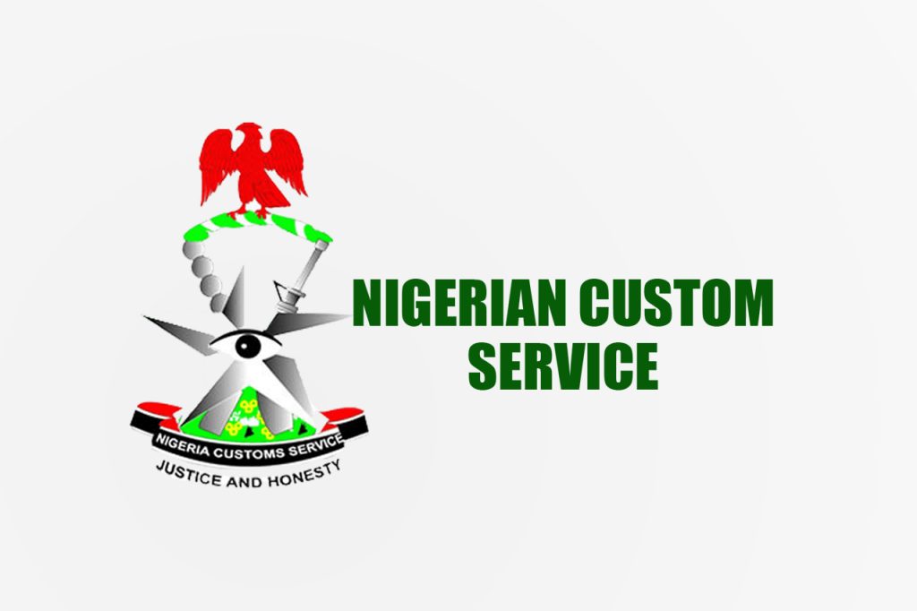 Nigeria Customs Service Ncs