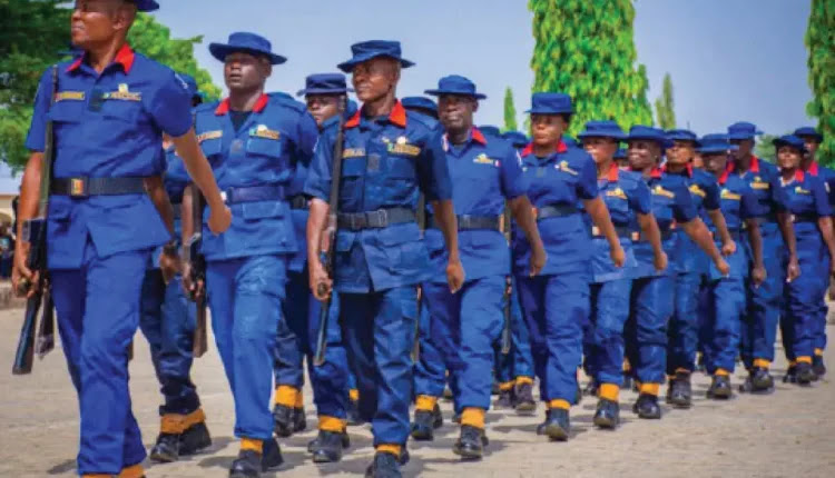 Nigeria Security And Civil Defence Corps Nscdc 1 750X430 1