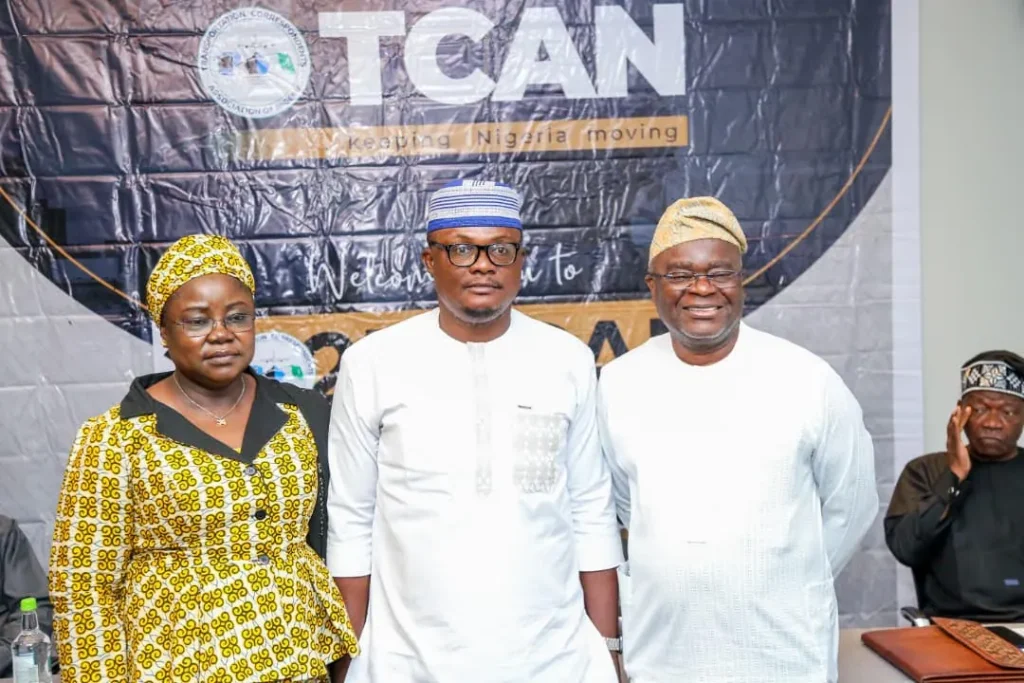 Nigeria Transport Summit