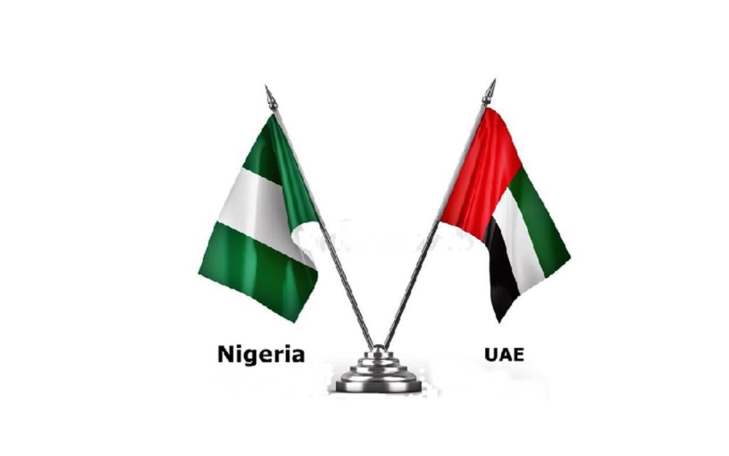 Nigeria Uae Legalization And Attestation