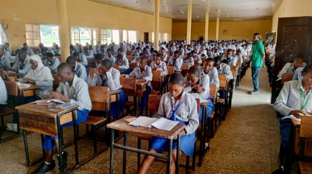 Nigeria To Expand Education Access Through A Student Loan Scheme Cover