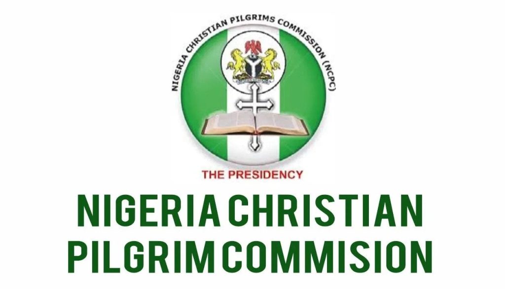 Nigerian Christian Pilgrimage Commission Ncpc