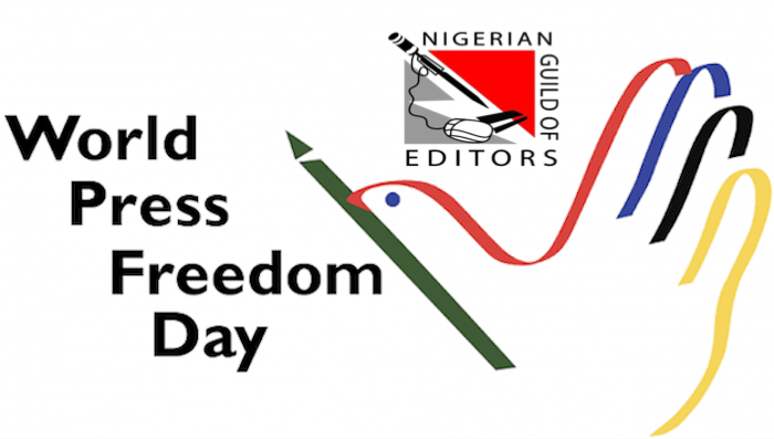 Nigerian Editors Reaffirm Commitment To Press Freedom On World News Day