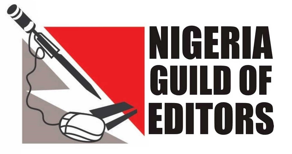 Nigerian Guild Of Editors 1