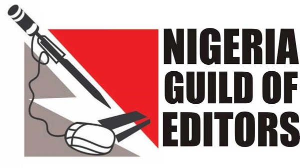 Nigerian Guild Of Editors Nge