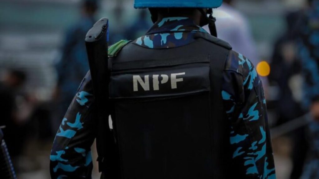 Nigerian Police E1690316619501 1280X720 1