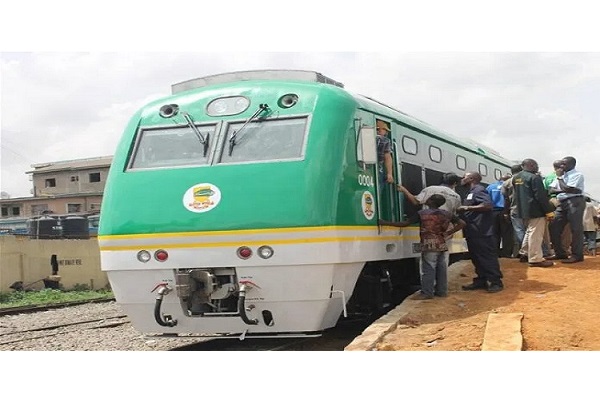 Nigerian Railway Corporation