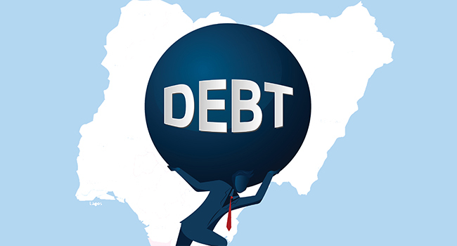 Nigerian Debt 2