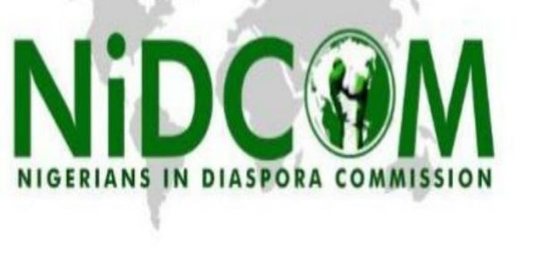 Nigerians In Diaspora Commission Nidcom