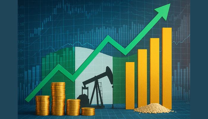 Nigerias Economic Reforms Gains 1
